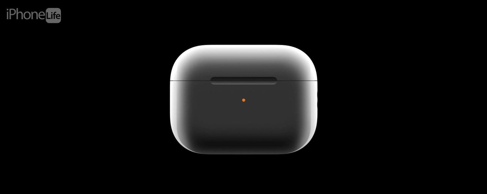 Resuelto ¿Por que la funda de mi AirPod parpadea en