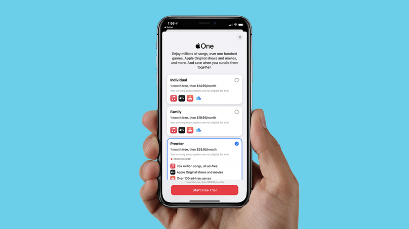 ¿Que sucede con mis suscripciones de Apple cuando me registro