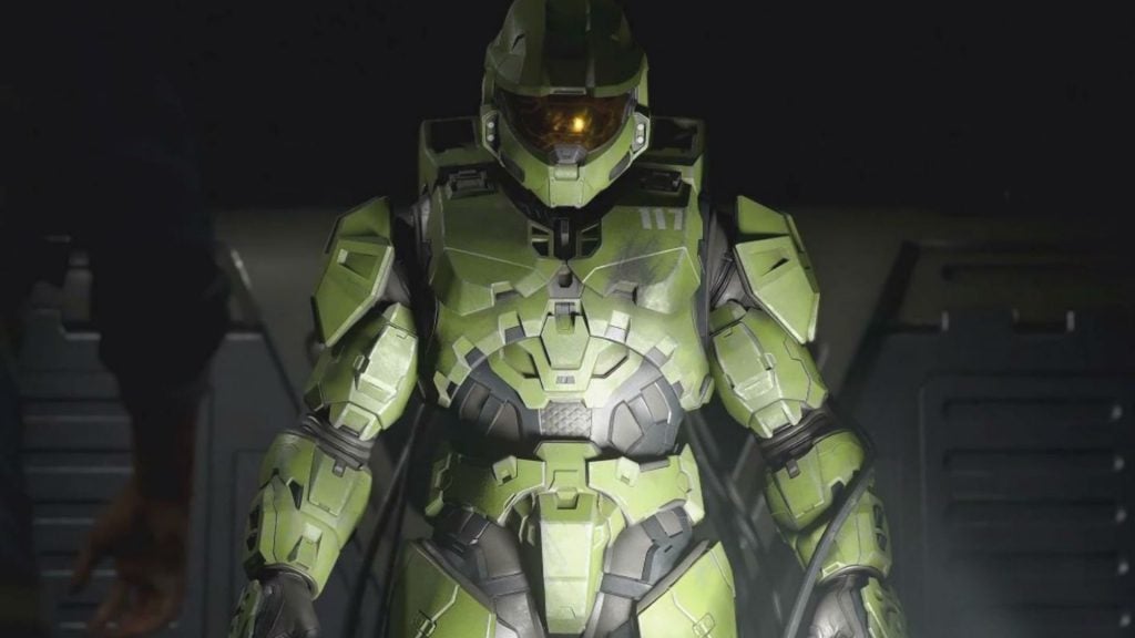 halo infinito