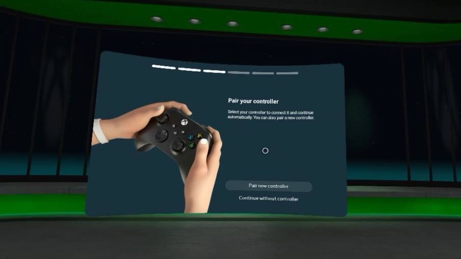 1704324328 500 Como jugar juegos de Xbox en Meta Quest 3