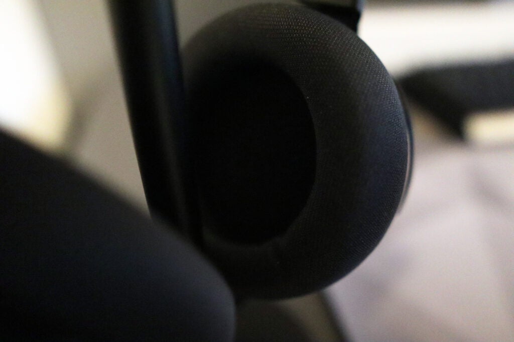 Acolchado para auriculares - Corsair Virtuoso Pro