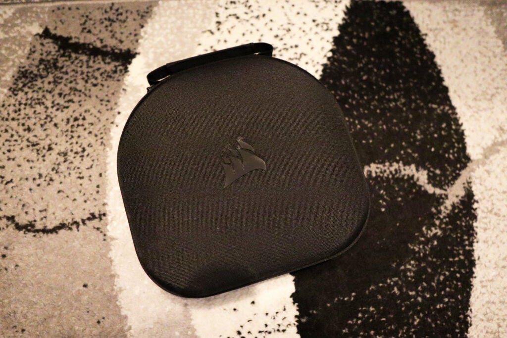 Funda - Corsair Virtuoso Pro