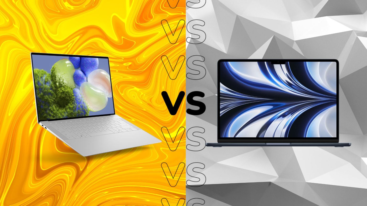 1704374719 Dell XPS 14 vs MacBook Air M2 %C2%BFHa vuelto XPS