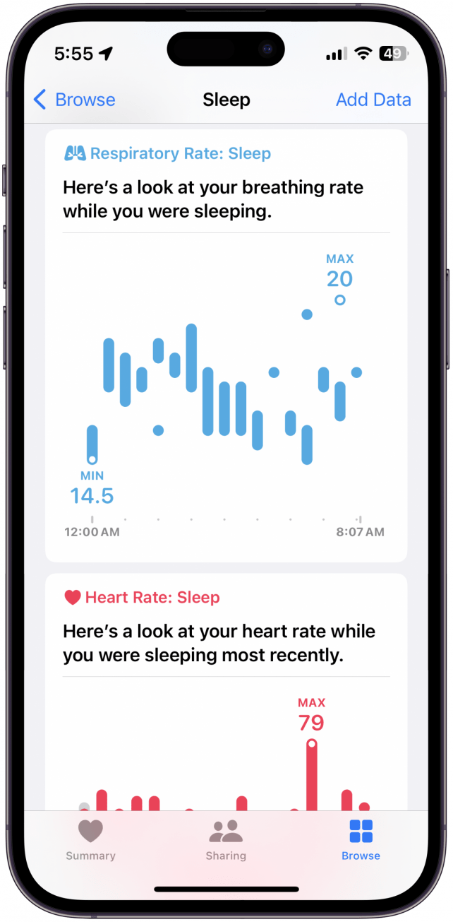 1704790887 131 ¡Dulces suenos Pospon mejor con tu Apple Watch y tu