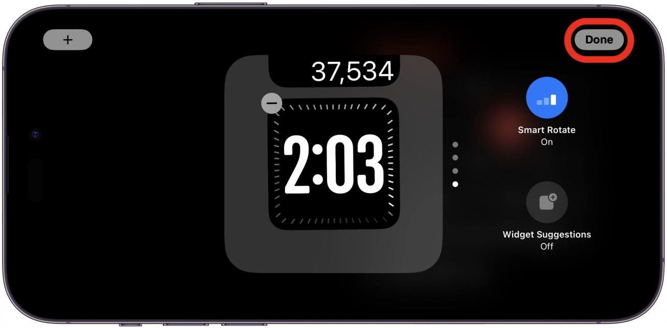 1704817478 529 Como poner el reloj digital en espera