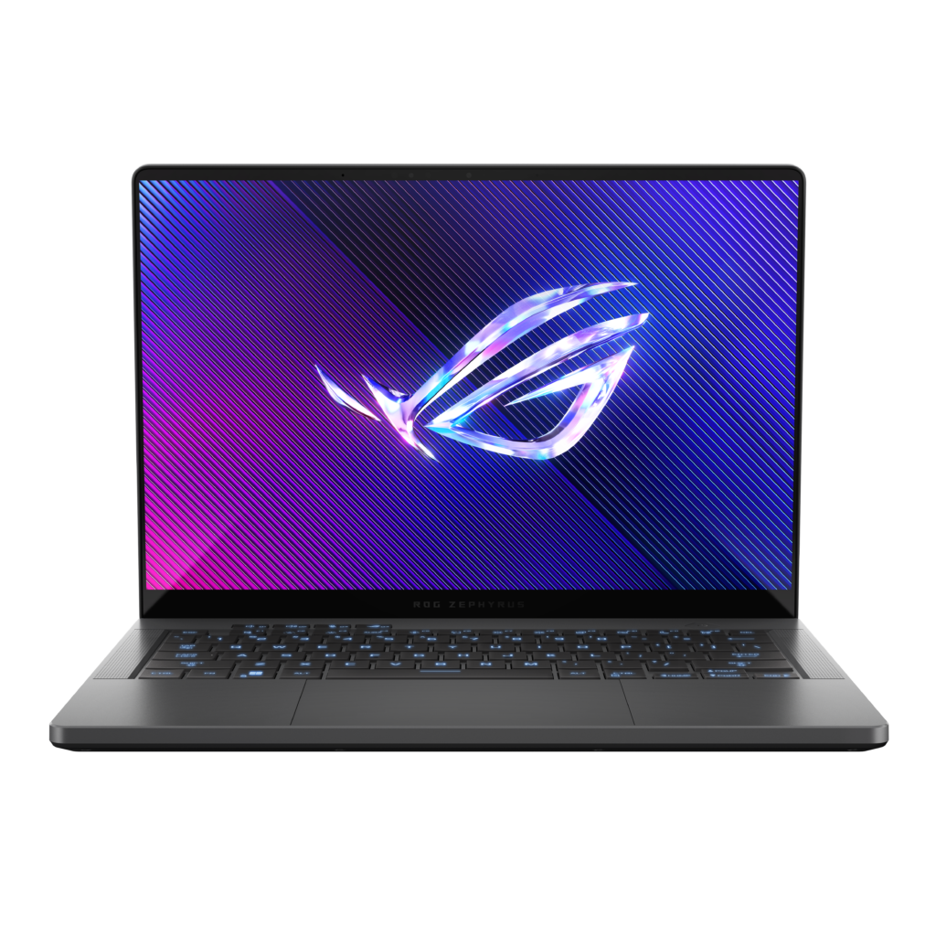 Asus ROG Zephyrus G14 (2024)