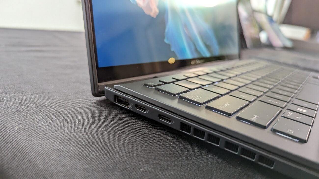 1704848426 7 Primeras impresiones revision del Asus Zenbook Duo 2024