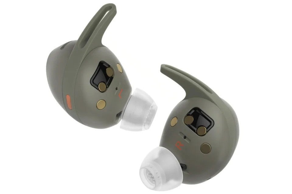 Sennheiser Momentum Deporte