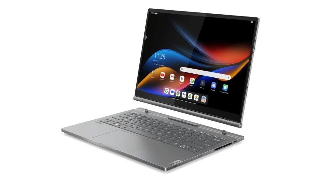 Lenovo ThinkBook Plus Gen 5 híbrido
