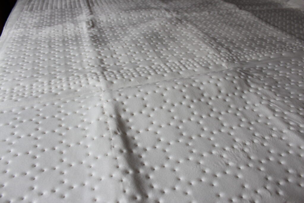Funda Monogram by Beurer Konnect Smart Blanket
