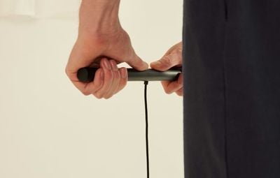 mango de escaneo corporal withings