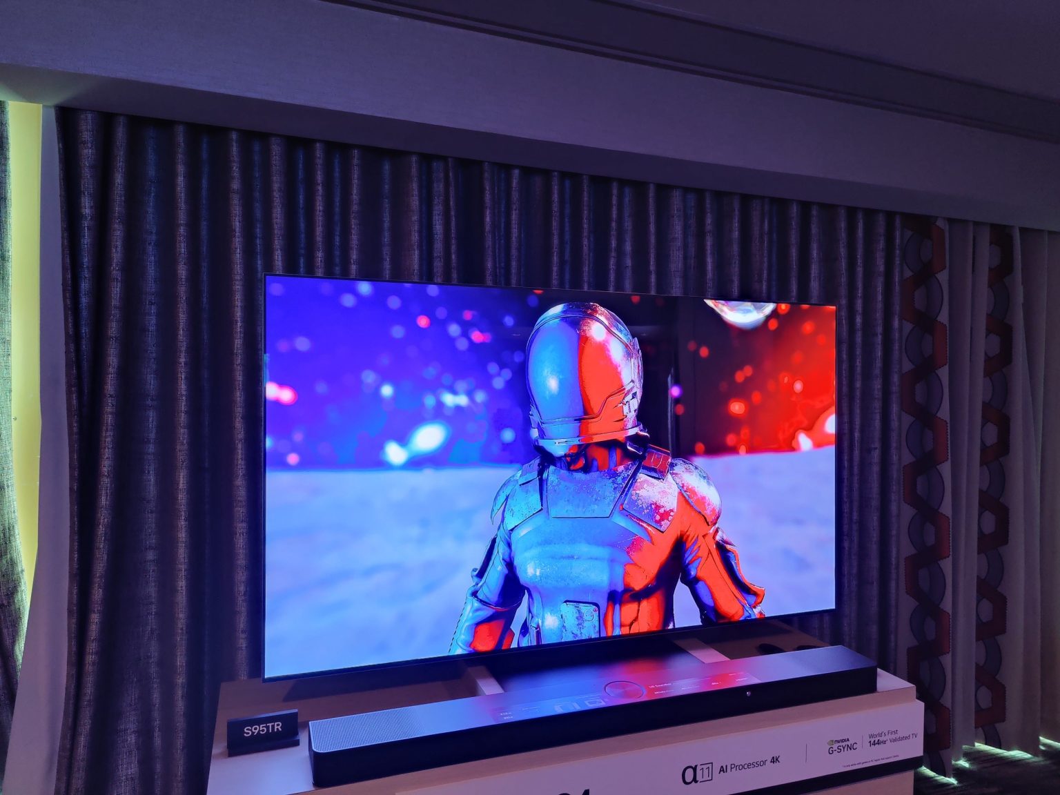1705085371 Primeras impresiones revision de LG OLED65G4