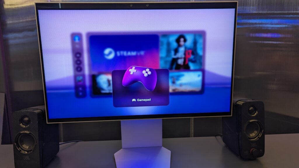 Monitor 3D Samsung