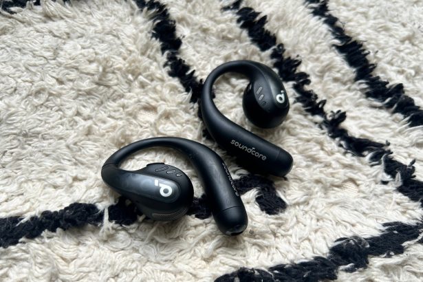 1705322971 Revision de Soundcore AeroFit Pro