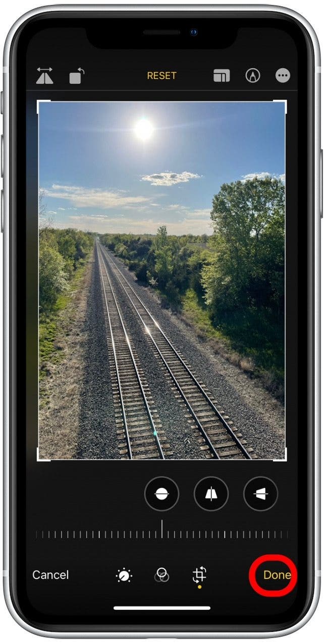 1705475561 103 Como recortar una imagen en iPhone y iPad