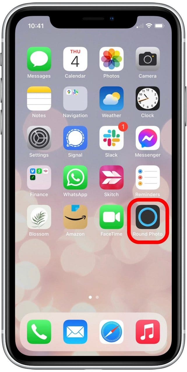 1705475561 316 Como recortar una imagen en iPhone y iPad