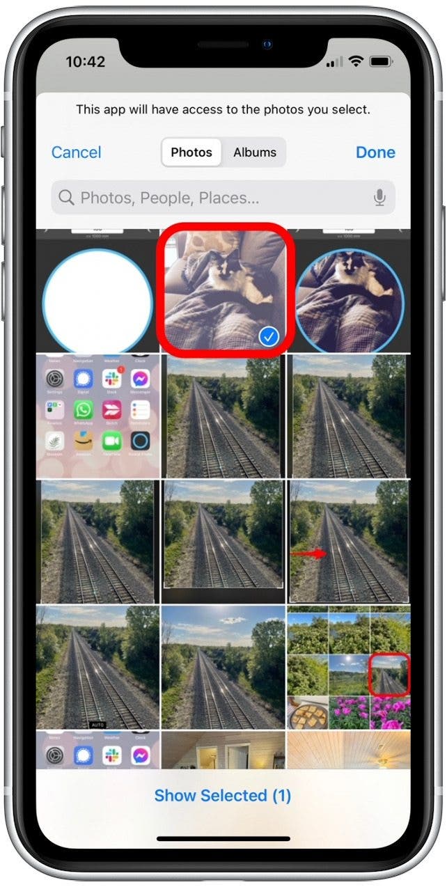 1705475561 34 Como recortar una imagen en iPhone y iPad