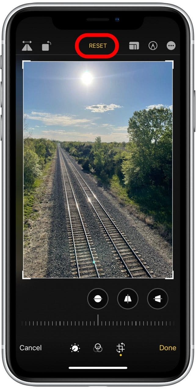 1705475561 444 Como recortar una imagen en iPhone y iPad