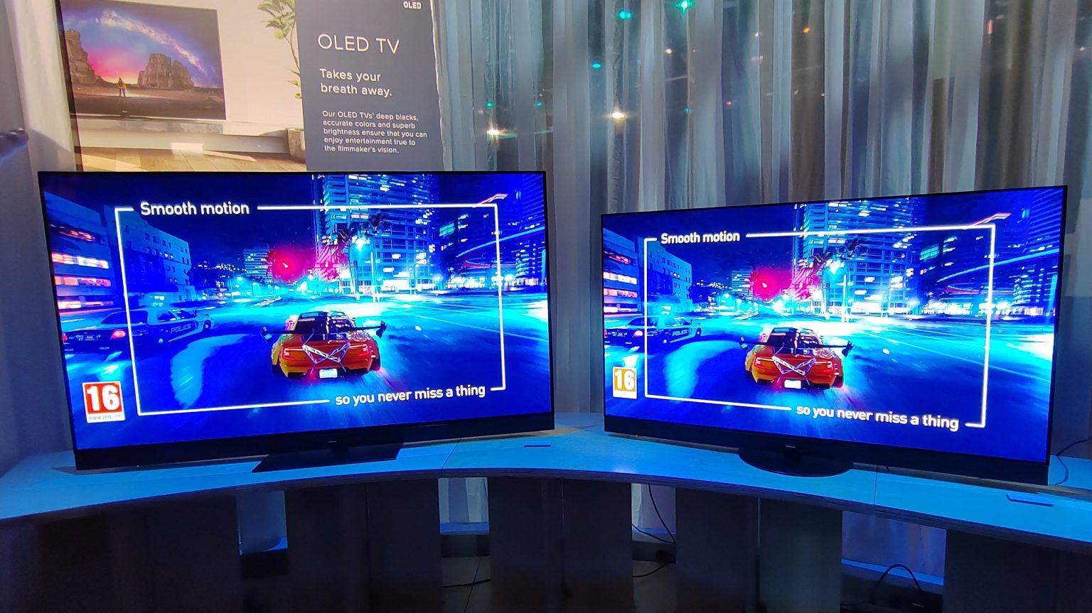 1705585768 Primeras impresiones revision del televisor OLED Panasonic Z95A