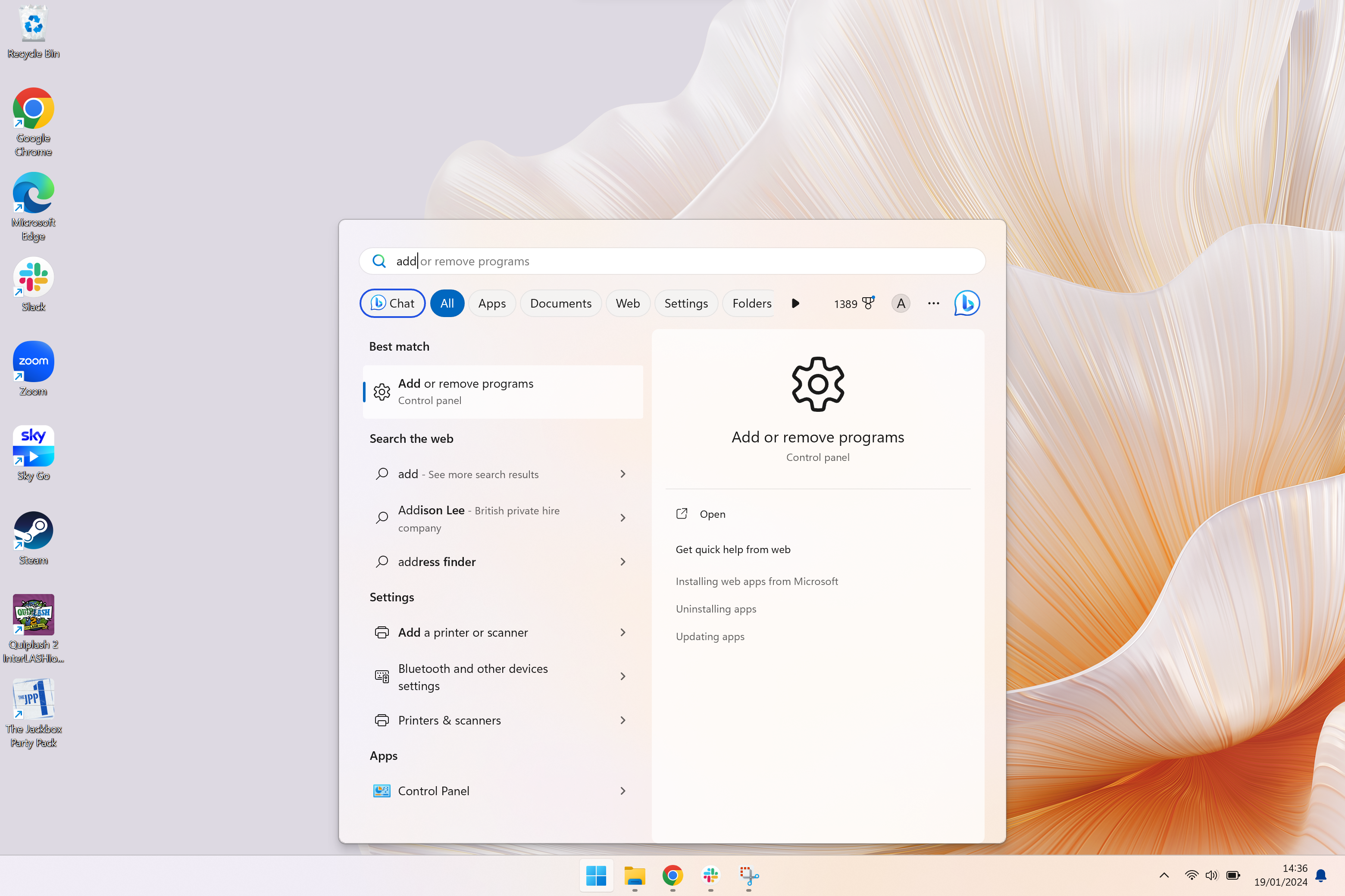 1705692337 713 Como deshabilitar OneDrive en Windows 11