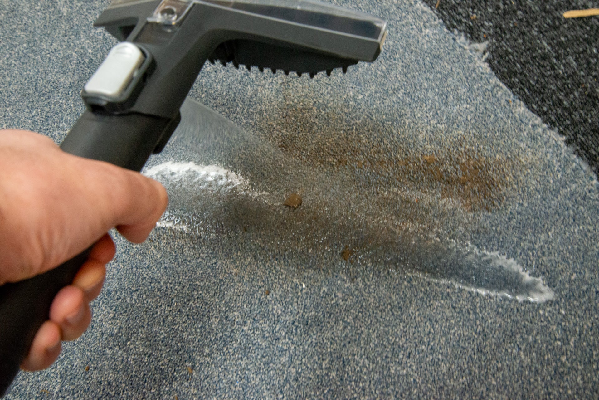 Vax SpotWash Home Detergente pulverizador inalámbrico