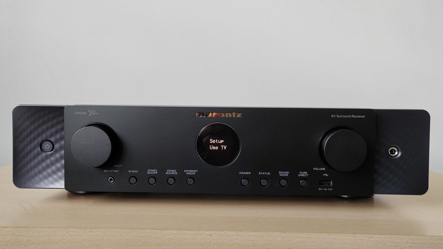1705770097 Revision del cine Marantz 70S
