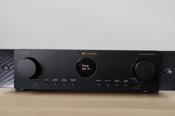 1705770097 Revision del cine Marantz 70S