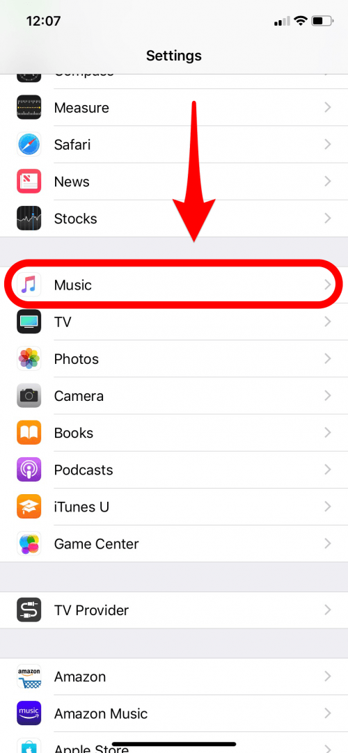 1706053749 892 Como aumentar el volumen de tu iPhone