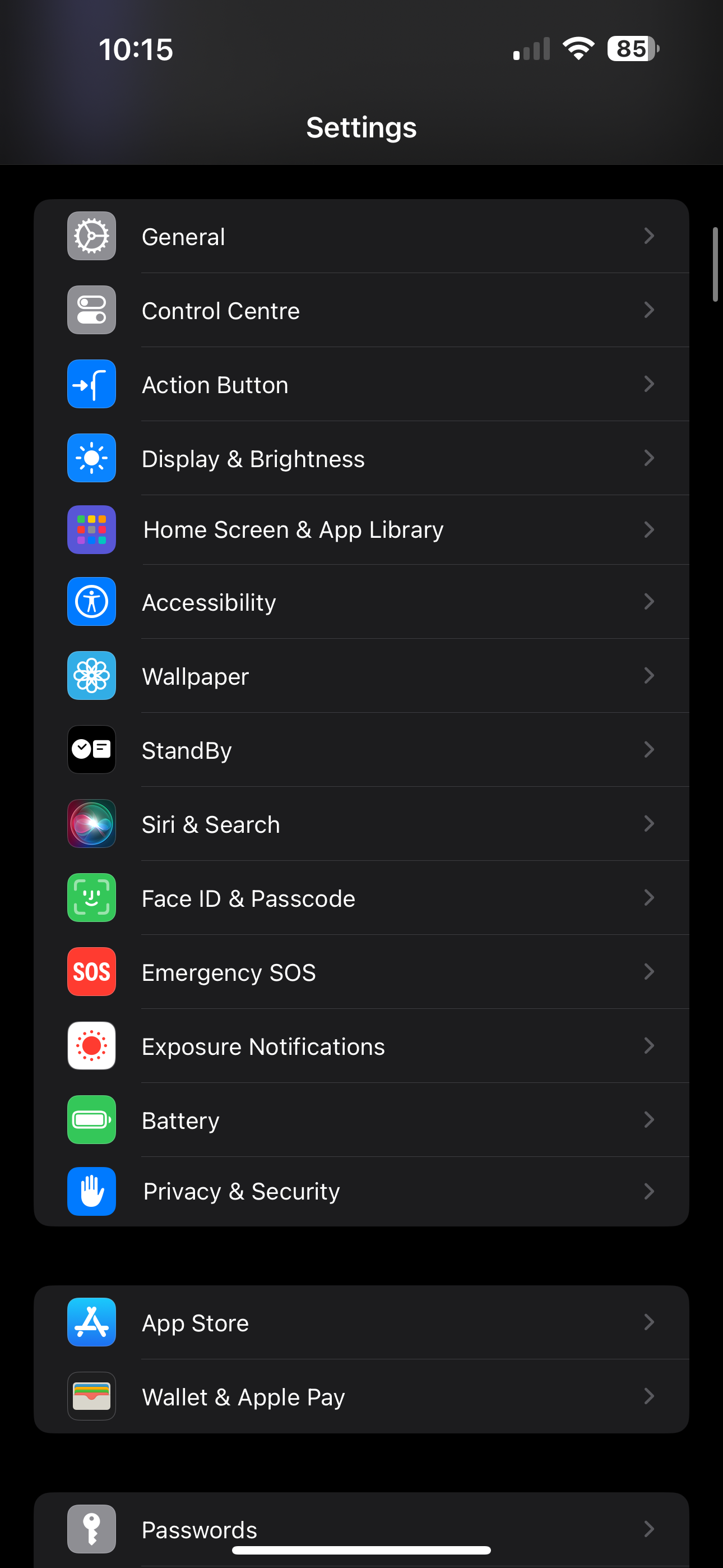 1706165357 108 Como habilitar la proteccion de dispositivos robados en iOS
