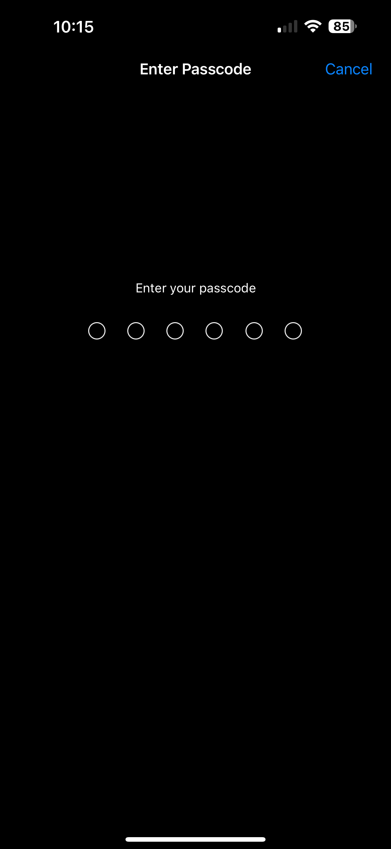 1706165357 496 Como habilitar la proteccion de dispositivos robados en iOS