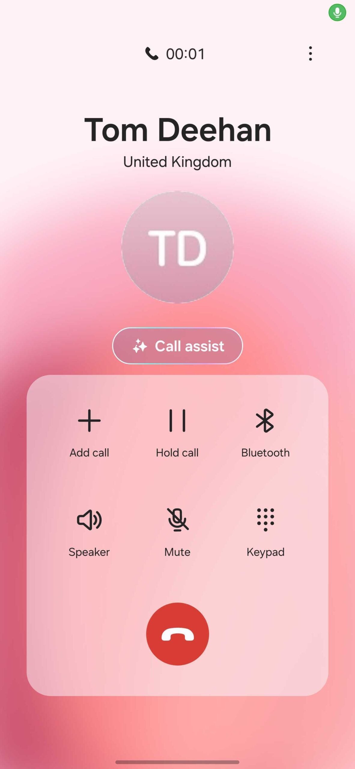1706217956 539 Como utilizar la traduccion en tiempo real en el Samsung