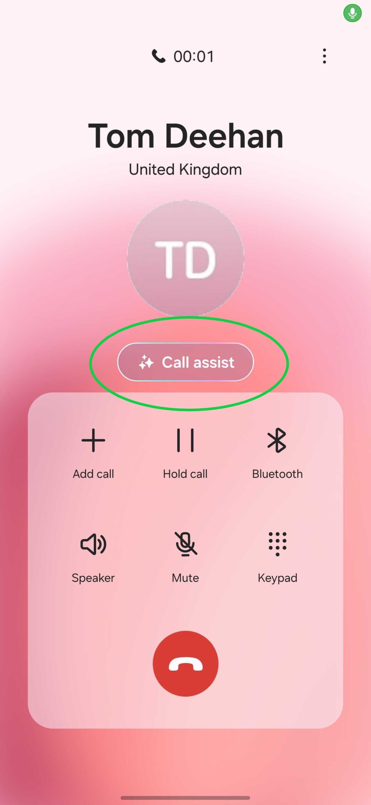 1706217956 898 Como utilizar la traduccion en tiempo real en el Samsung