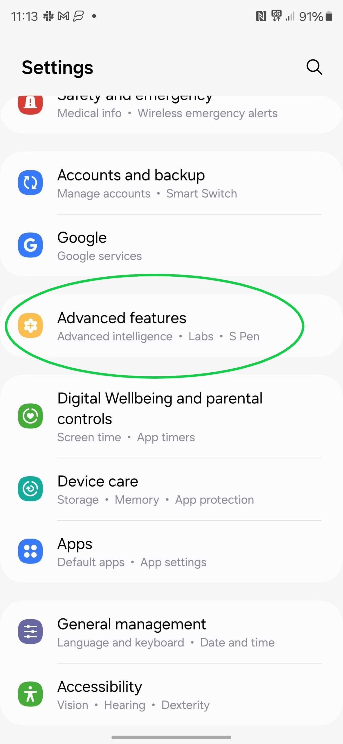 1706217956 925 Como utilizar la traduccion en tiempo real en el Samsung