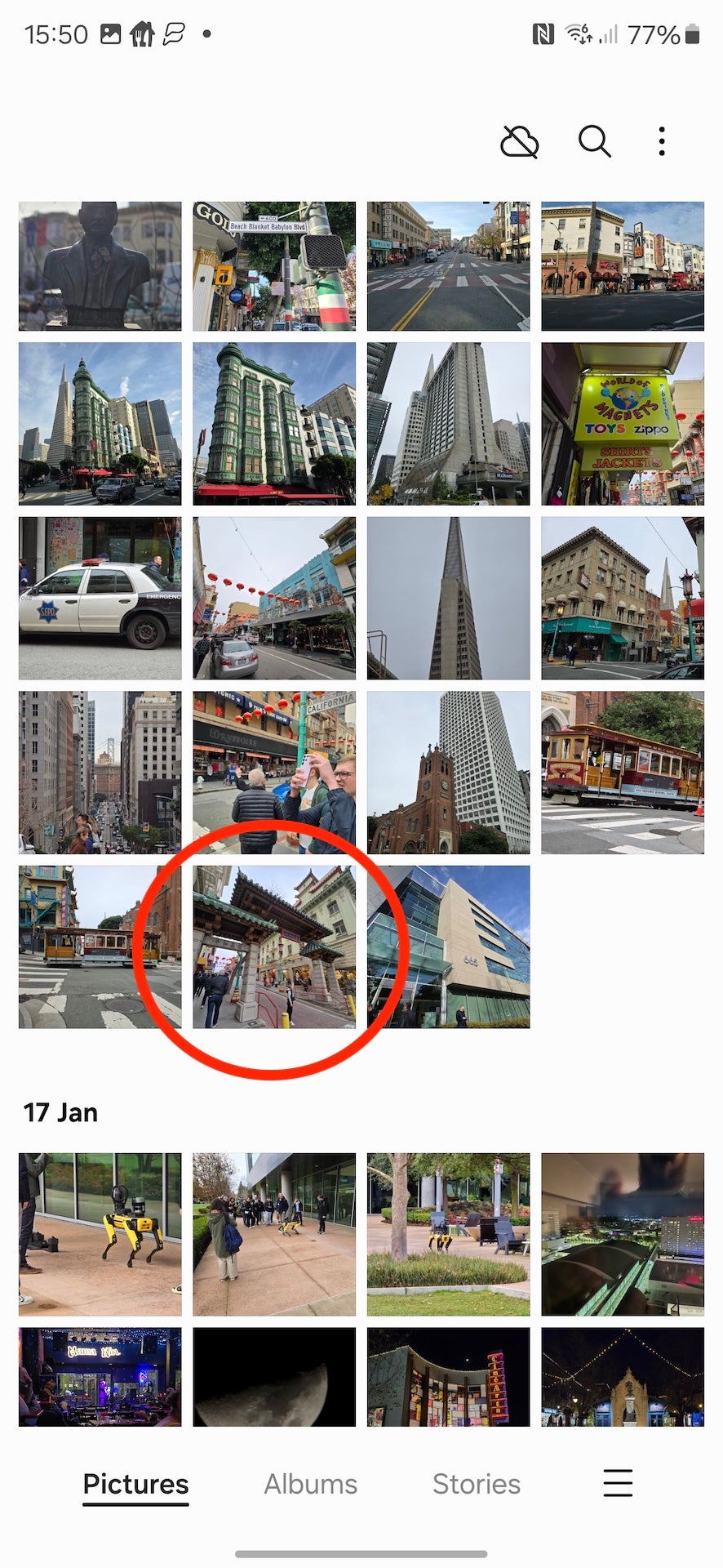 1706297111 466 Como mover y eliminar sujetos de fotografias en el Samsung