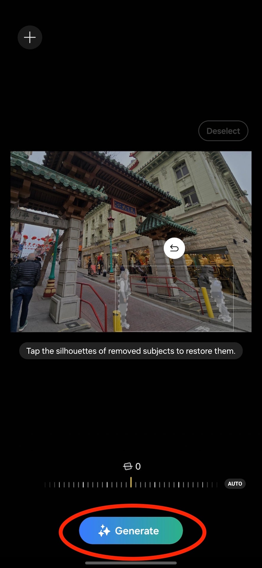 1706297111 857 Como mover y eliminar sujetos de fotografias en el Samsung
