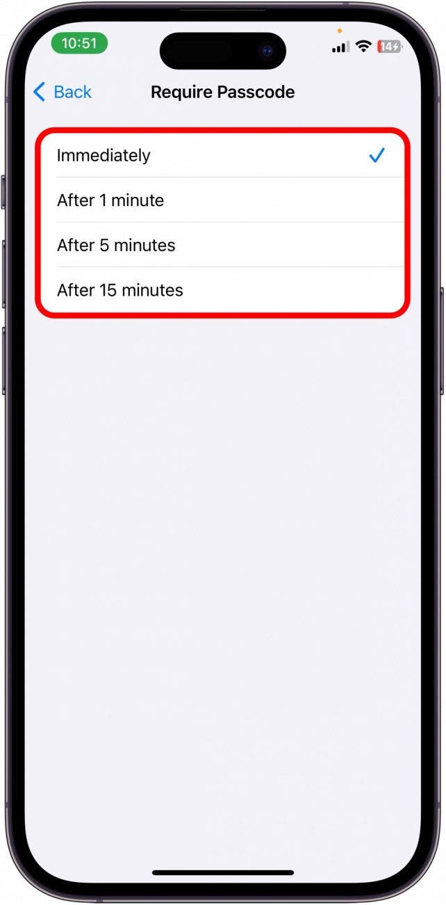 aplicaciones de diario ios 17