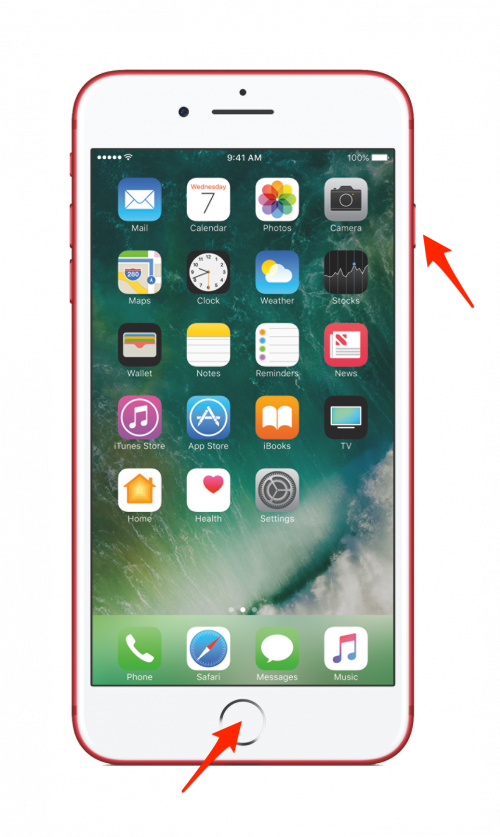 1706500871 830 Como tomar una captura de pantalla en iPhone 13 y