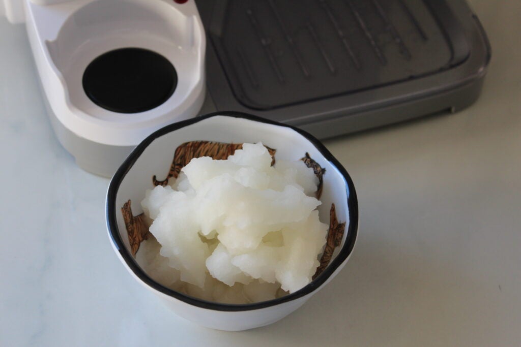 Sorbete para hacer helados Cuisinart Soft Serve