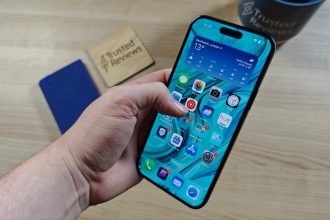 1706559929 Como usar tu iPhone como punto de acceso Wi Fi