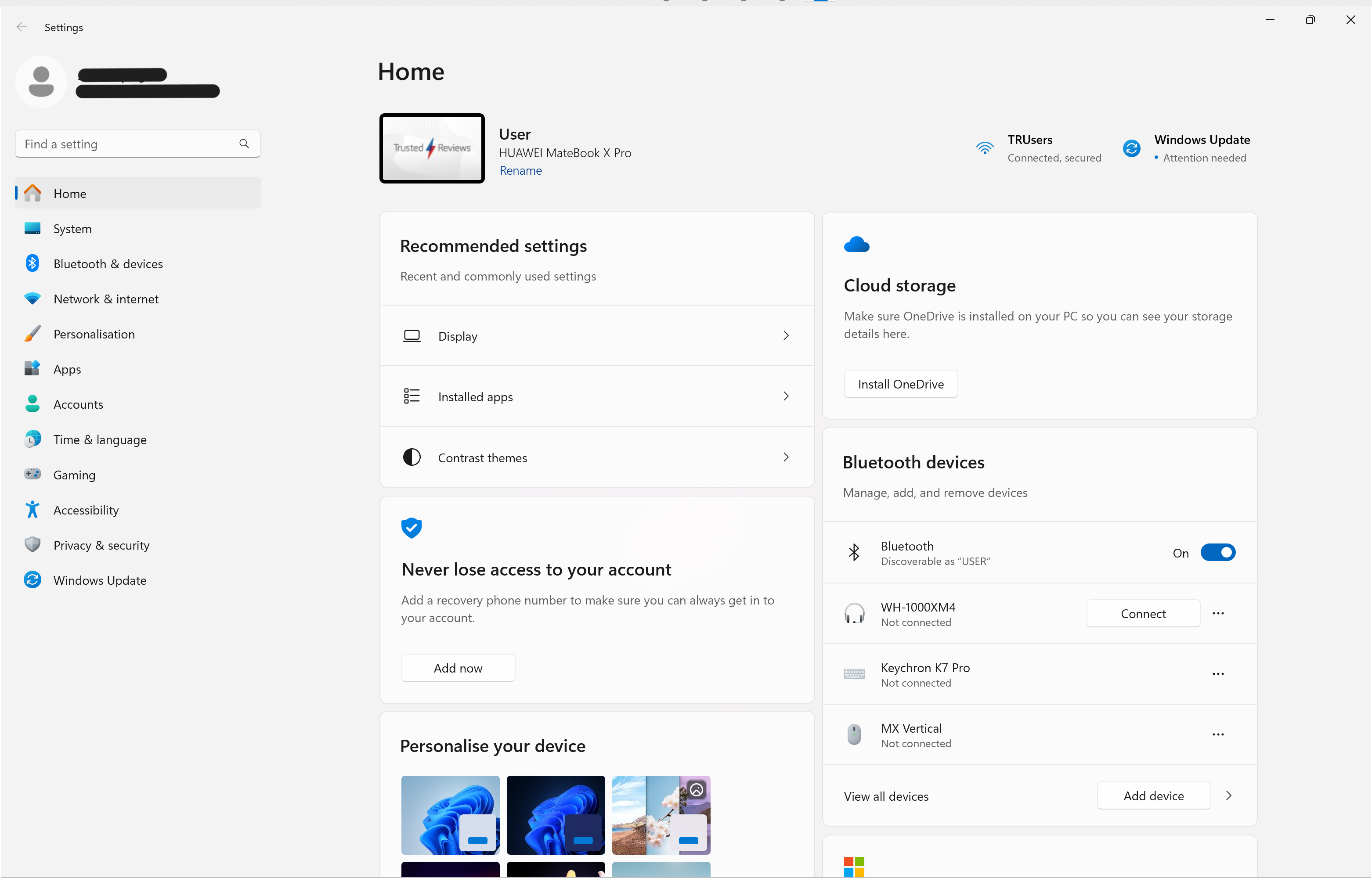1706585821 624 Como cambiar su zona horaria en Windows 11