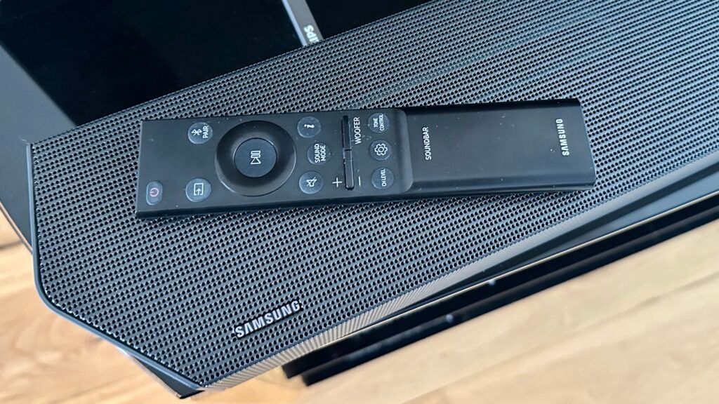 Mando a distancia Samsung HW-Q600C