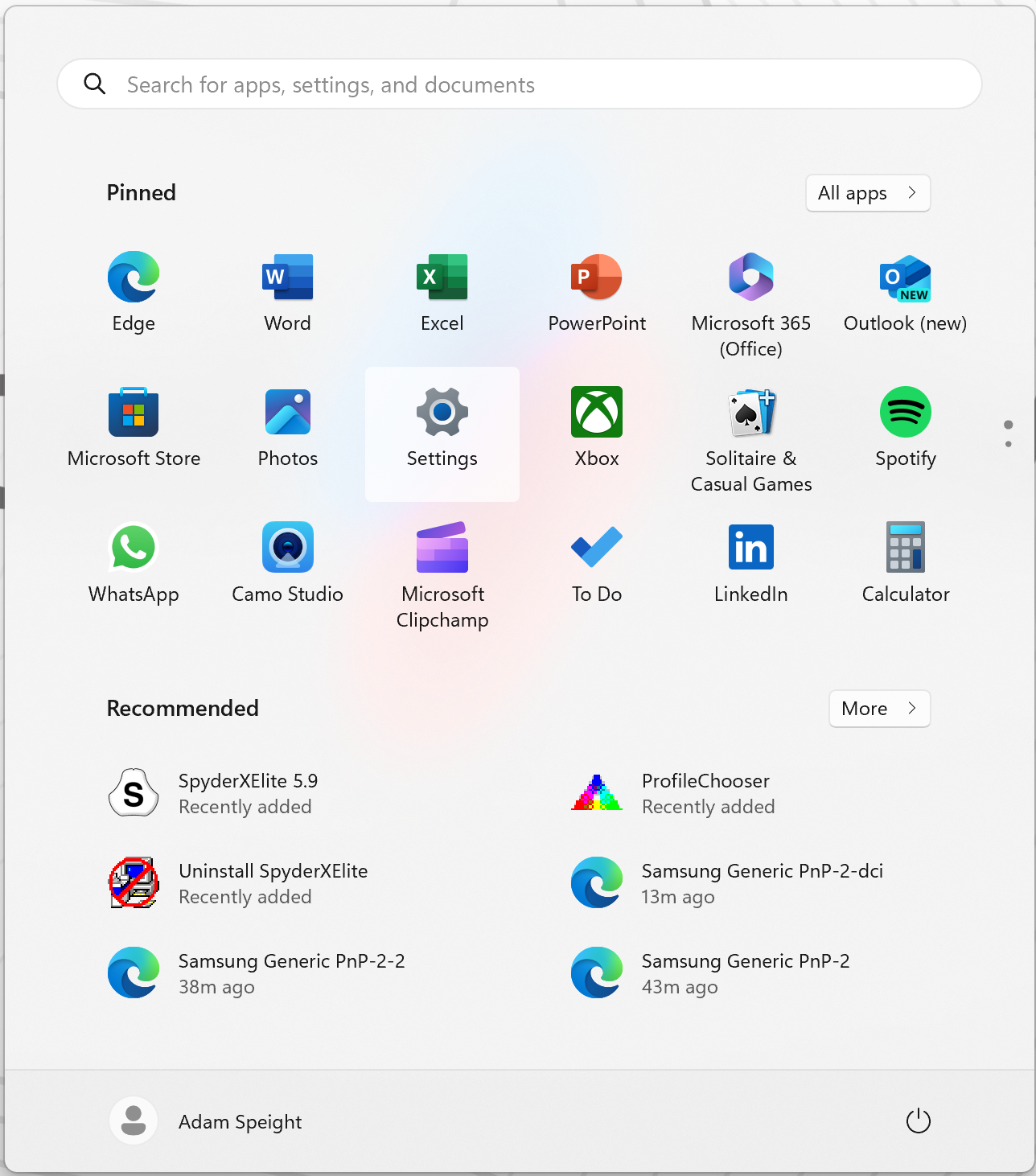 Como cambiar su zona horaria en Windows 11