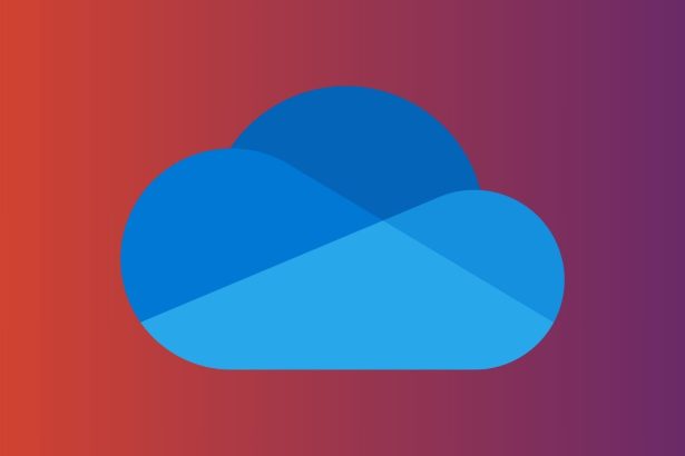 Como deshabilitar OneDrive en Windows 11