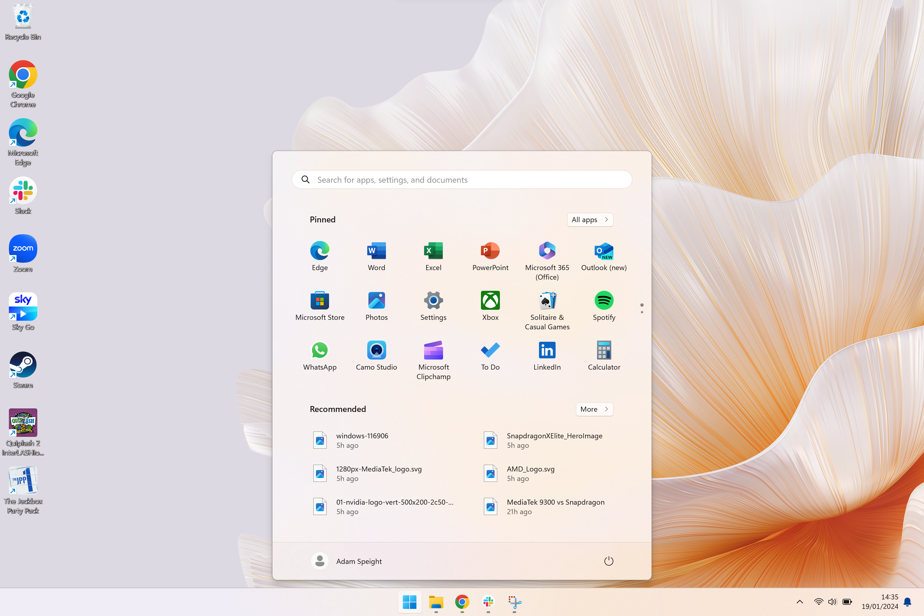 Como deshabilitar OneDrive en Windows 11