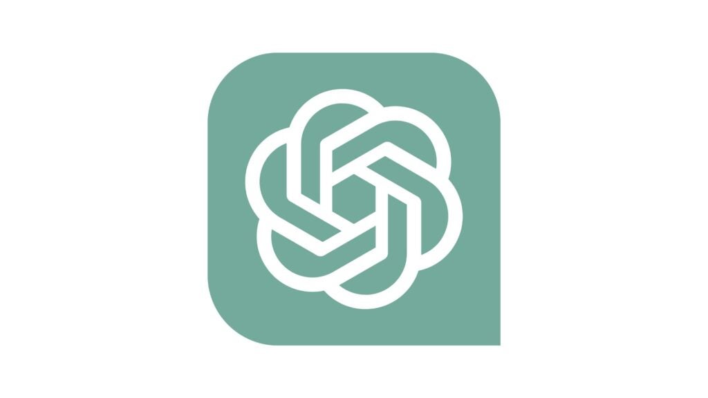 Logotipo de ChatGPT
