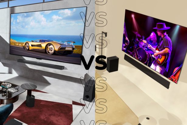 LG OLED M4 vs LG OLED G4 %C2%BFQue televisor es