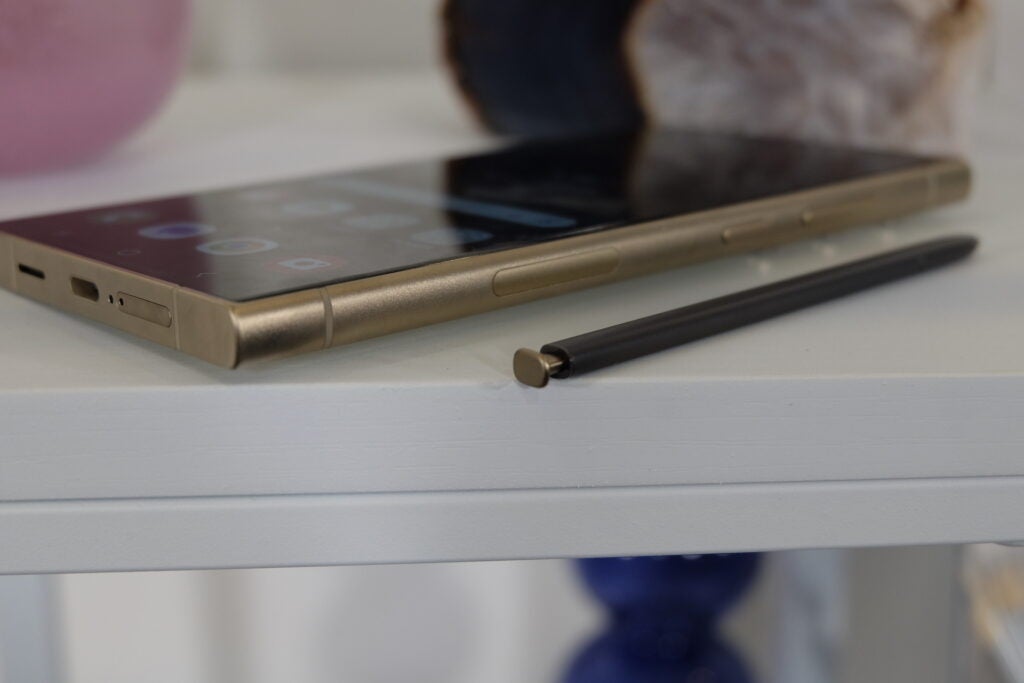 Samsung Galaxy S24 Ultra