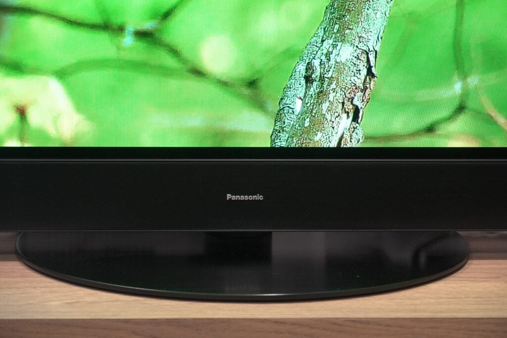 Soporte Panasonic Z95A