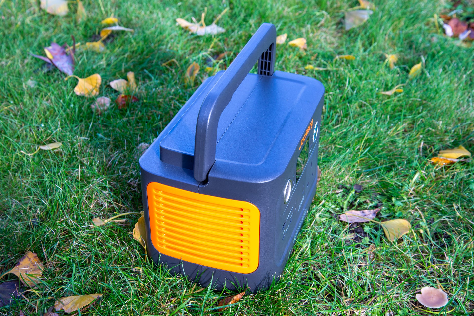 Mango Jackery Explorer 300 Plus