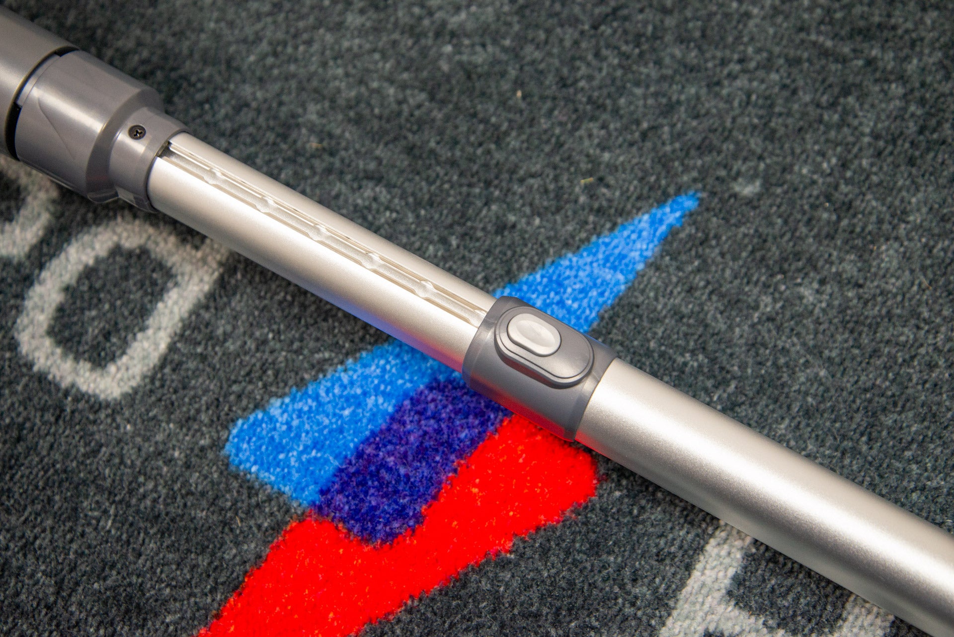 Varita extensible Ultenic U12 Vesla